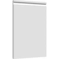 Дверной декор Ultrawood D 4400 165x250x18 мм — фото 1, Декоративные элементы