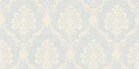 Обои Bernardo Bartalucci Carnazza 5053-3 Винил на флизелине (1,06*10) Серый, Дамаск — фото 2, Обои для стен