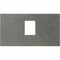 Товар: Столешница под раковину Allen Brau Infinity 85 1.21011.GR-S Графит структ - фото 2 Столешница под раковину Allen Brau Infinity 85 1.21011.GR-S Графит структ — фото 2, Раковины