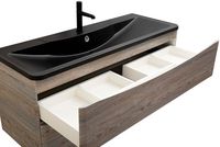 Тумба под раковину BelBagno 120 подвесная Pino Scania арт-ACQUA-1200-2C-SO-PS — фото 12, Тумбы под раковину