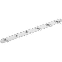 Вешалка для полотенец Veragio Gialetta VR.GIL-6439.CR Хром — фото 1, Крючки для полотенец