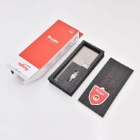 Держатель туалетной бумаги Raglo R301.03.09 с полкой Графит — фото 12, Держатели туалетной бумаги