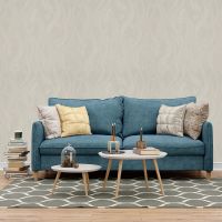 Обои Fipar Grand Classic R 28010 Винил на флизелине (1,06*10,05) Серый, Абстракция — фото 5, Обои для стен