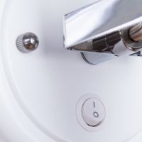 Товар: Настенный светильник Artelamp Jovi A1677AP-1WH Белый - фото 2 Настенный светильник Artelamp Jovi A1677AP-1WH Белый — фото 2, Светильники