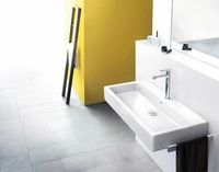 Смеситель для раковины Hansgrohe Metris Хром арт-31185000 — фото 4, Смесители для раковины