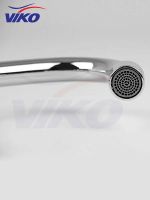 Товар: Смеситель для кухни Viko V-1303 Хром - фото 9 Смеситель для кухни Viko V-1303 Хром — фото 9, Смесители для кухни