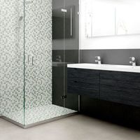 Товар: Стеклянная мозаика Vidrepur Antislip Antid. № 514/515 31,7х31,7 см - фото 2 Стеклянная мозаика Vidrepur Antislip Antid. № 514/515 31,7х31,7 см — фото 2, Мозаика