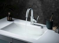 Товар: Смеситель для раковины Aquatek Европа AQ1307CR Хром - фото 3 Смеситель для раковины Aquatek Европа AQ1307CR Хром — фото 3, Смесители для раковины