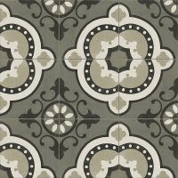 Керамогранит Mainzu Nostalgy Barcelona Concrete 20х20 см арт-PT03413 — фото 1, Керамогранит