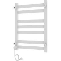 Товар: Электрический полотенцесушитель Laris Гефест ЧК П7 500х800 R 73207615 Белый муар - фото 8 Электрический полотенцесушитель Laris Гефест ЧК П7 500х800 R 73207615 Белый муар — фото 8, Электрические полотенцесушители