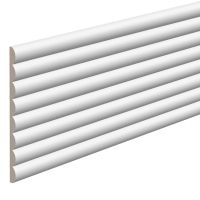 Панель стеновая Ultrawood UW 01 i 2000x240x14 мм — фото 1, Панели