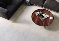 Керамогранит Metropol Zen White Natural MTR00013 60х60 см — фото 2, Керамическая плитка