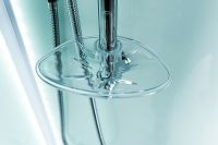 Душевая кабина Esbano ES-L90PR 90x90 ESKL90PR без гидромассажа — фото 14, Душевые кабины