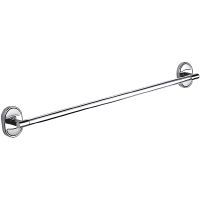 Полотенцедержатель Haiba HB1901-1 Хром — фото 1, Полотенцедержатели