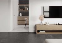 Товар: Керамогранит Ceradim Cement Strength Graphite Темно-серый Матовый 60х60 см - фото 10 Керамогранит Ceradim Cement Strength Graphite Темно-серый Матовый 60х60 см — фото 10, Керамогранит