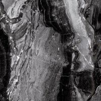 Керамогранит Velsaa Ониче Черный RP-129777 60х60 см — фото 4, Керамогранит