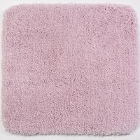 Коврик для ванной комнаты WasserKRAFT Kammel 55х57 BM-8339 Chalk Pink — фото 1, Аксессуары для туалета