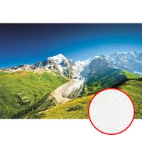 Фреска Ortograf Горы 30902 Фактура бархат FX Флизелин (4*2,7) Зеленый/Синий, Горы/Пейзаж/Природа арт-30902 (бархат FX) — фото 1, Фрески