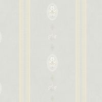 Обои Bernardo Bartalucci Palazzo Флизелин (1,06*10,05) Серый, Полоса арт-5051-3 — фото 3, Обои