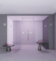 Товар: Шланговое подключение Grohe Rainshower 27076000 Хром - фото 5 Шланговое подключение Grohe Rainshower 27076000 Хром — фото 5, Шланговые подключения