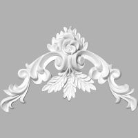 Орнамент Decomaster 62009 600x330x50 мм — фото 1, Декоративные элементы