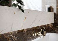 Товар: Керамогранит Ceramika Paradyz Guarda Bianco Gres Szkl Rekt Mat 30х30см - фото 4 Керамогранит Ceramika Paradyz Guarda Bianco Gres Szkl Rekt Mat 30х30см — фото 4, Керамогранит