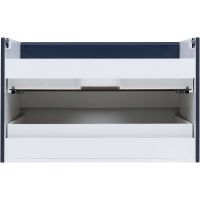 Товар: Тумба под раковину Aquanet Вега 2.0 80 337949 подвесная Маренго - фото 14 Тумба под раковину Aquanet Вега 2.0 80 337949 подвесная Маренго — фото 14, Тумбы под раковину