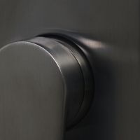 Товар: Верхний душ WasserKRAFT Wiese A200 Оружейная сталь - фото 2 Верхний душ WasserKRAFT Wiese A200 Оружейная сталь — фото 2, Душевое оборудование. Душевая программа