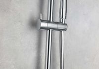 Душевая система Aquatek Вега AQ1074CR Хром — фото 11, Встраиваемые душевые комплекты