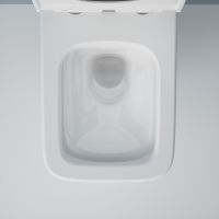 Унитаз Esbano Gartez-51 ESUPGART51W подвесной с сиденьем Микролифт — фото 12, Подвесные унитазы