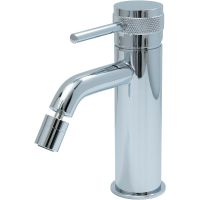 Смеситель для биде Allen Brau Priority 5.31A04-00 Хром — фото 3, Смесители