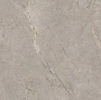 Керамогранит Keope Elements Lux Silver Grey Lap RT 2A62 60х60 см — фото 1, Керамогранит