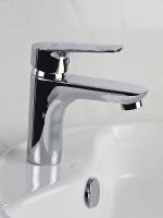 Смеситель для раковины Viko Хром арт-V-4101 — фото 5, Смесители для раковины