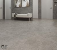 Товар: Керамогранит NT Ceramiс Granite Obelisk Grey lap. NTT99614L 60х120 см - фото 9 Керамогранит NT Ceramiс Granite Obelisk Grey lap. NTT99614L 60х120 см — фото 9, Керамогранит