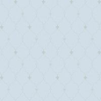 Обои Andrea Grifoni Palazzo Peterhof 7006-7 Флизелин (1,06*10,05) Серый, Ромб — фото 1, Обои для стен