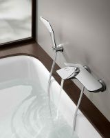 Товар: Смеситель для ванны Kludi Balance 524450575 Хром - фото 6 Смеситель для ванны Kludi Balance 524450575 Хром — фото 6, Смесители