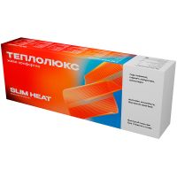 Товар: Теплый пол Теплолюкс SlimHeat - 770/0,5 - 3,5 100037089400 без терморегулятора - фото 12 Теплый пол Теплолюкс SlimHeat - 770/0,5 - 3,5 100037089400 без терморегулятора — фото 12, Теплые полы