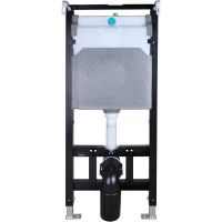 Инсталляция Esbano Fram ESINFRAM без клавиши смыва — фото 4, Инсталляции