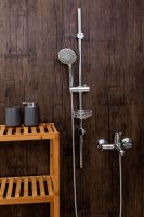 Товар: Душевой гарнитур Orange O-Shower OS053 Хром - фото 10 Душевой гарнитур Orange O-Shower OS053 Хром — фото 10, Душевые гарнитуры