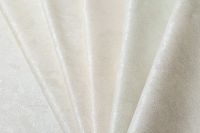 Обои Артекс New Look 6 10991-01 Винил на флизелине (1,06*10,05) Белый/Серый, Штукатурка — фото 5, Обои для стен