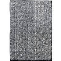 Коврик для ванной комнаты Ridder Fresh 60x90 7021410 Черный — фото 1, Аксессуары для туалета