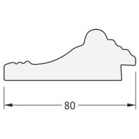 Товар: Зеркало Evoform Exclusive-G 120х95 BY 4353 с гравировкой в багетной раме - Сусальное золото 80 мм - фото 6 Зеркало Evoform Exclusive-G 120х95 BY 4353 с гравировкой в багетной раме - Сусальное золото 80 мм — фото 6, Мебель для ванной