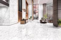 Керамогранит Simpolo Lumino Arbetto Snow MPL-062325 80х160 см — фото 3, Керамогранит