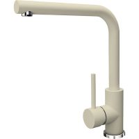 Смеситель для кухни Florentina Дельта 313.06H.1123.202 Шампань — фото 1, Смесители для кухни