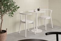 Керамическая плитка WOW Texiture Pattern Mix Pearl 127135 настенная 6,25x25 см — фото 2, Керамическая плитка