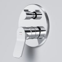 Товар: Смеситель для душа AM.PM X-Joy F85A55000 Хром - фото 5 Смеситель для душа AM.PM X-Joy F85A55000 Хром — фото 5, Смеситель для душа