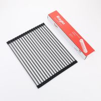 Ролл-мат Raglo R730.44.09 Графит матовый — фото 11, Сушилки для кухонных моек