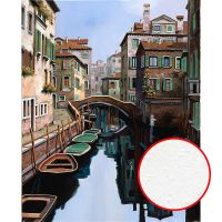 Товар: Фреска Ortograf Венеция 11569 Фактура бархат FX Флизелин (2,2*2,7) Разноцветный, Город - фото 1 Фреска Ortograf Венеция 11569 Фактура бархат FX Флизелин (2,2*2,7) Разноцветный, Город — фото 1, Фрески