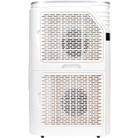 Кондиционер мобильный Electrolux Ice Column EACM-20 JK/N3 НС-1421704 Белый — фото 5, Кондиционеры