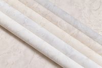 Обои Артекс Амальфи 10868-01 Винил на флизелине (1,06*10,05) Белый, Штукатурка — фото 4, Обои для стен